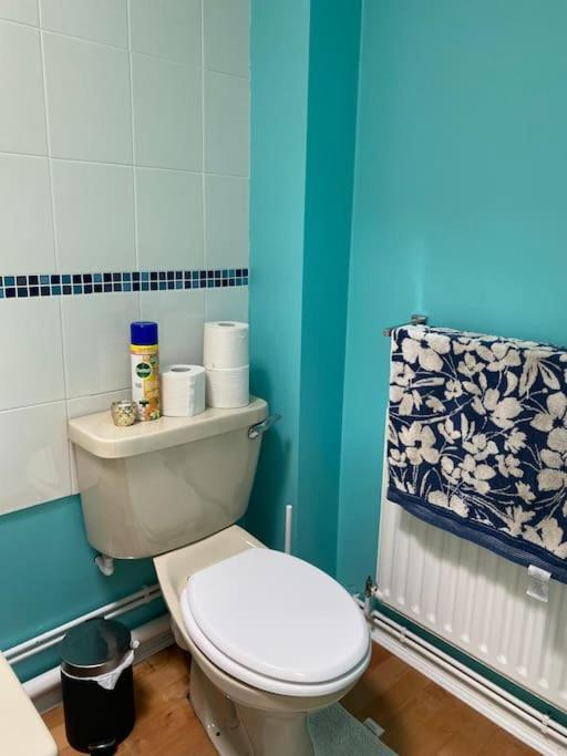 Worplesdon Cosy Apartment With Private Access And Kitchenette In Guildford (Adults Only) מראה חיצוני תמונה