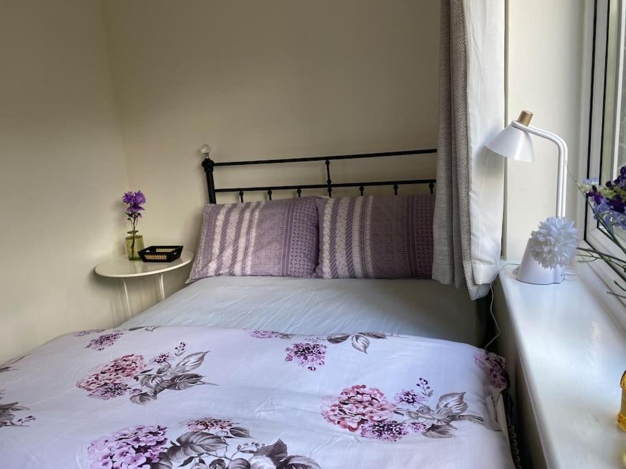 Worplesdon Cosy Apartment With Private Access And Kitchenette In Guildford (Adults Only) מראה חיצוני תמונה